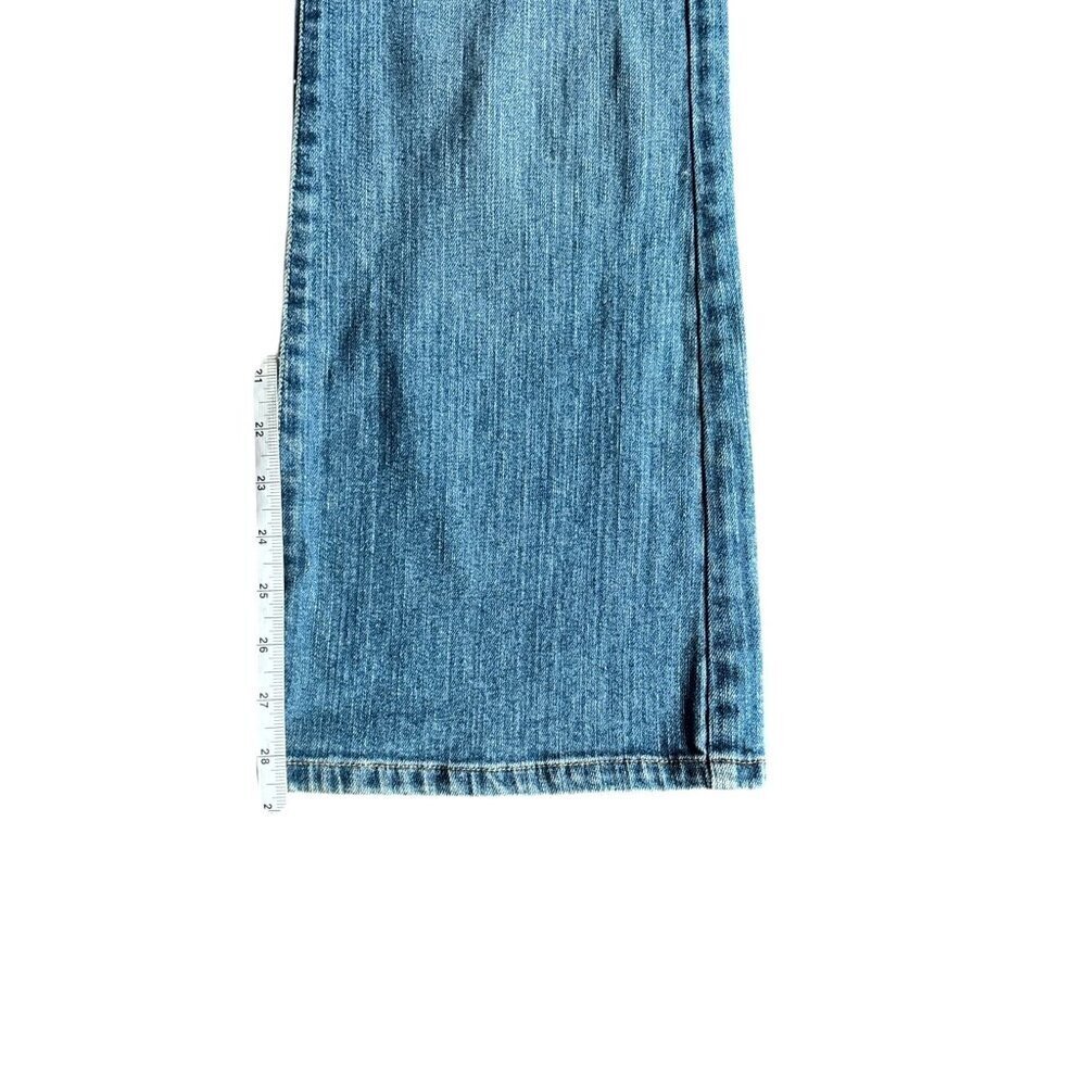 Cato Premium Women's Blue Jean - Picture 6 of 7